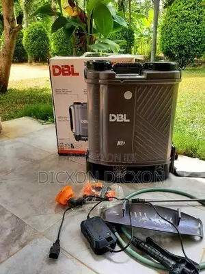 DBL Electric Sprayer