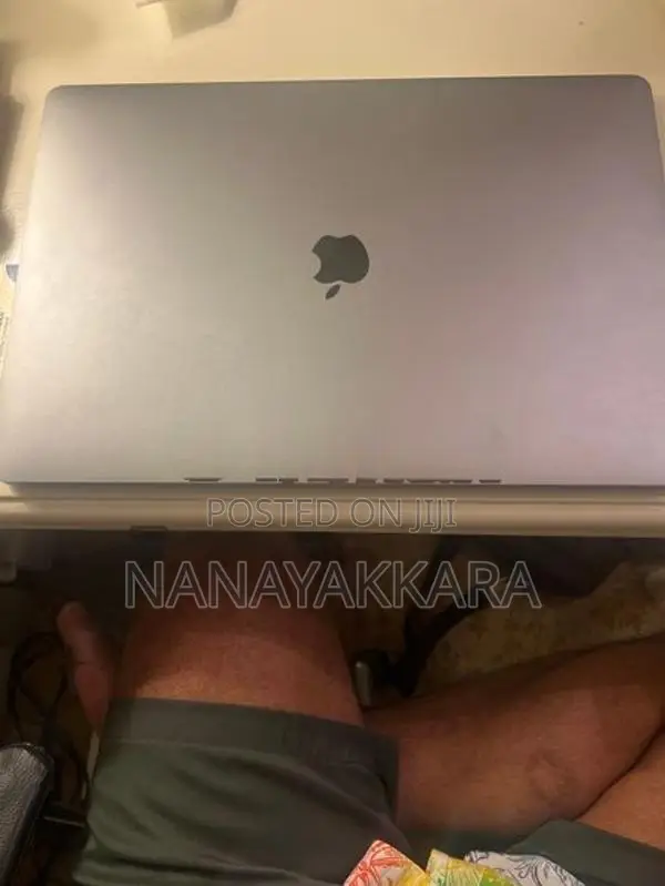 Apple Macbook Pro