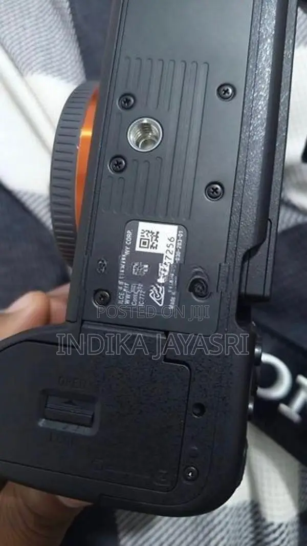 Sony Alpha 7 IV Photography Kit