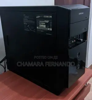 i5 3rd Gen 16GB RAM PC