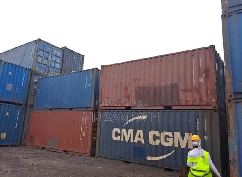 Container