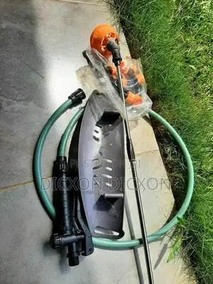 DBL Electric Sprayer