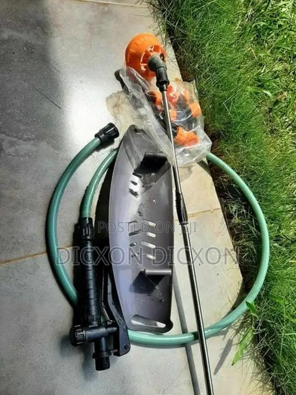 DBL Electric Sprayer