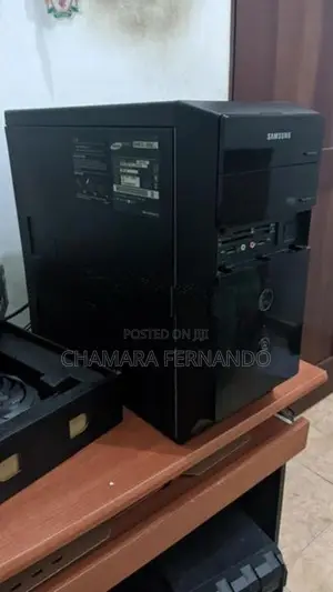 i5 3rd Gen 16GB RAM PC