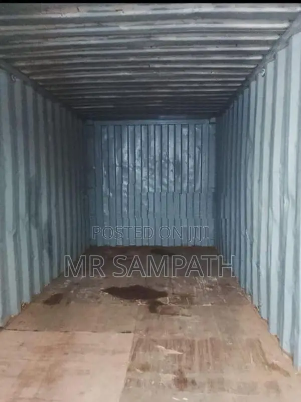 Container