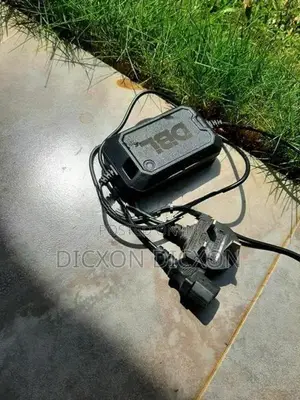 DBL Electric Sprayer