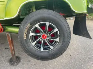 Bajaj RE 1996