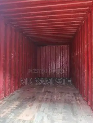 Container