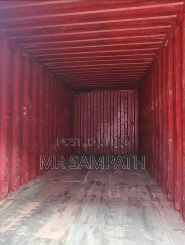 Container