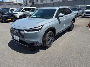 Honda Vezel Z Premium 2026