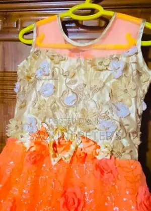 Party Frock
