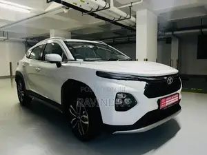 Toyota Taisor V Grade 2026
