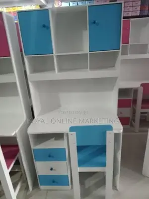 study table with chair (A-7)