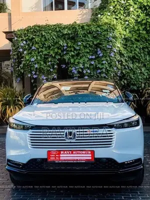 Honda Vezel Z Play 2026