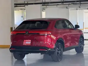 Honda Vezel RS 2026