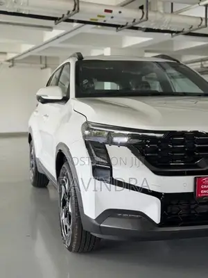 Kia Sonet GTX 2025