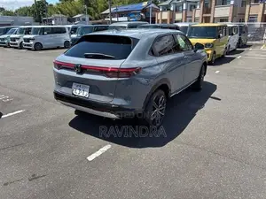 Honda Vezel Z Premium 2026