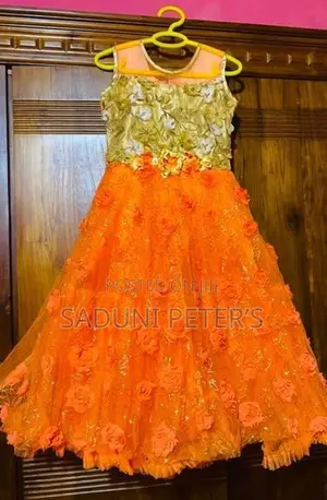 Party Frock