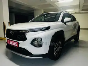 Toyota Taisor V Grade 2026