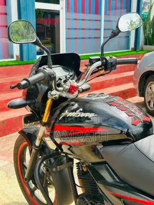 Bajaj Pulsar 150 2009