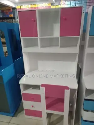 study table with chair (A-7)