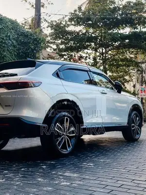 Honda Vezel Z Play 2026