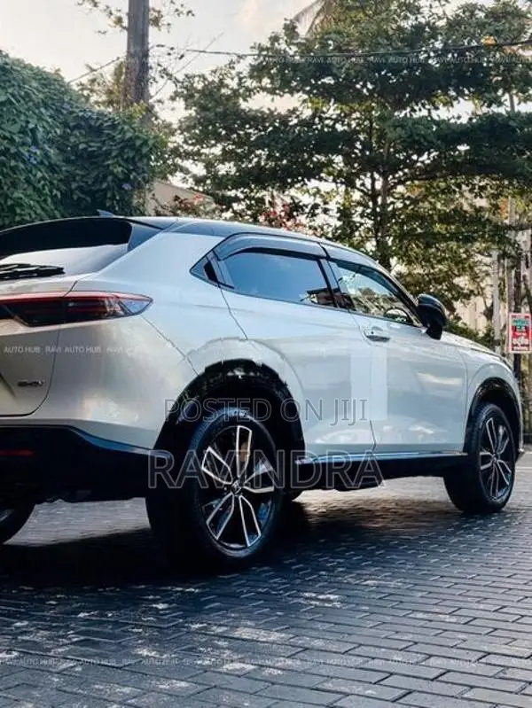 Honda Vezel Z Play 2026