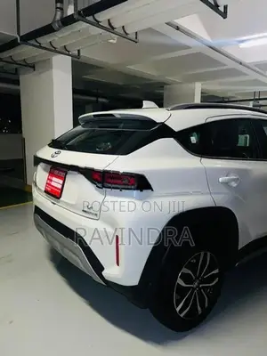 Toyota Taisor V Grade 2026