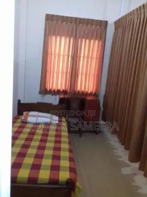 Room for Rent in Kahanthota, Malabe