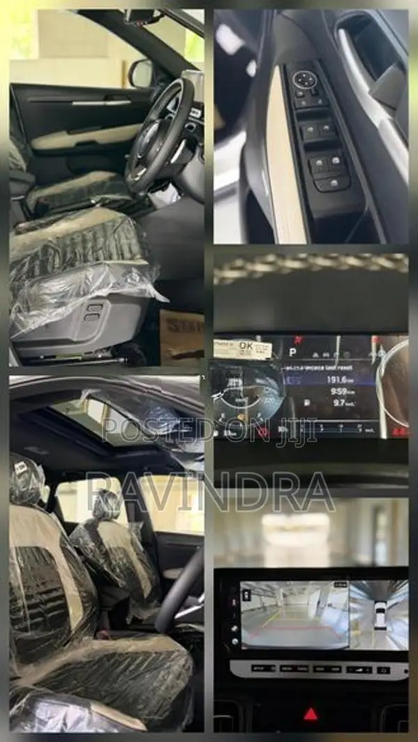 Kia Sonet GTX 2025