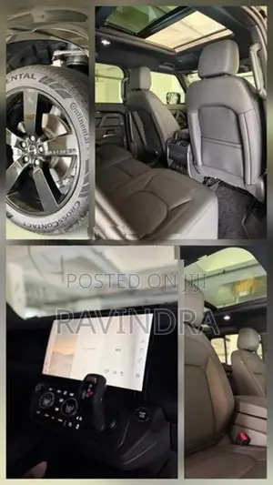 Land Rover Defender X Dynamic HSE 110 2026