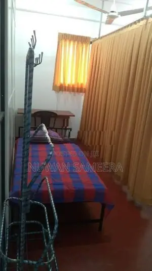 Room for Rent in Kahanthota, Malabe