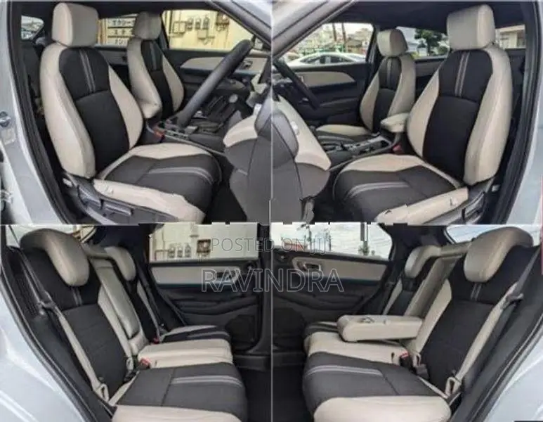 Honda Vezel Z Play 2026