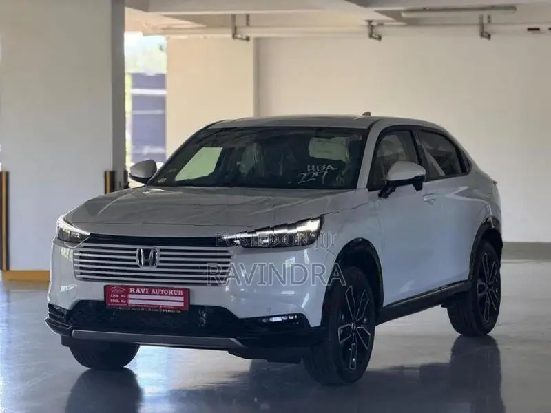 Honda Vezel Z Premium 2026