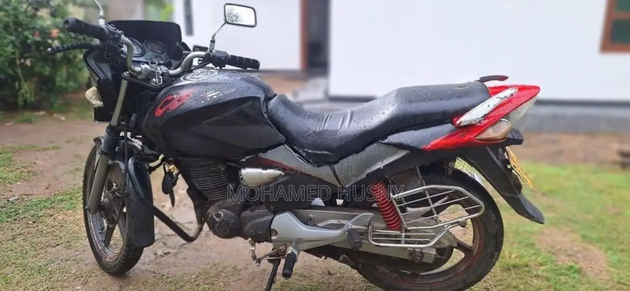 Hero CBZ 2010