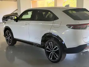 Honda Vezel Z Premium 2026