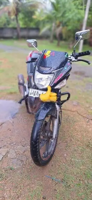 Hero CBZ 2010