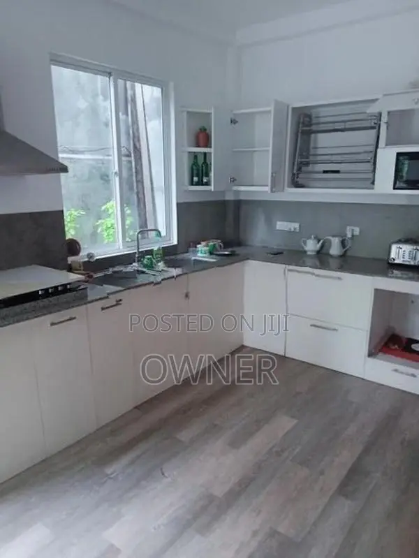 02 Bedroom Luxury Annex for Rent Makola