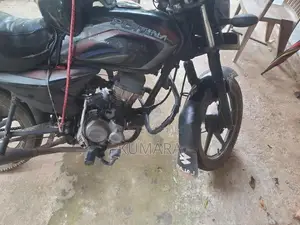 Bajaj Platina 125 2010