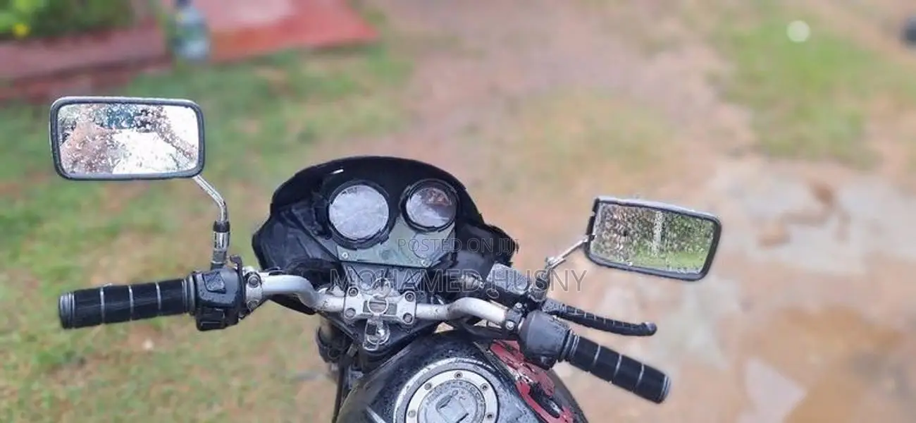 Hero CBZ 2010