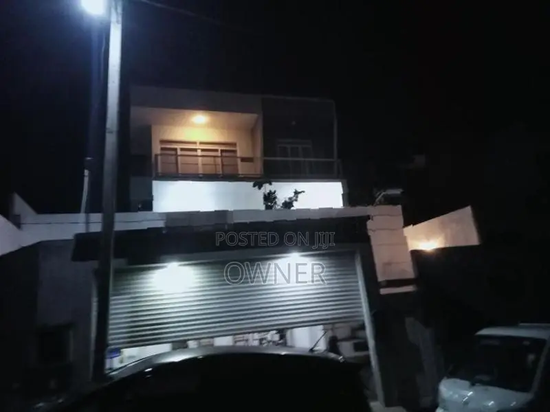 02 Bedroom Luxury Annex for Rent Makola