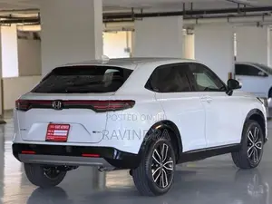 Honda Vezel Z Premium 2026