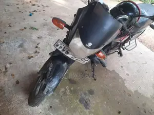 Bajaj Platina 125 2010