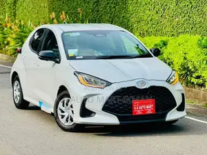 Toyota Yaris G-LED 2026