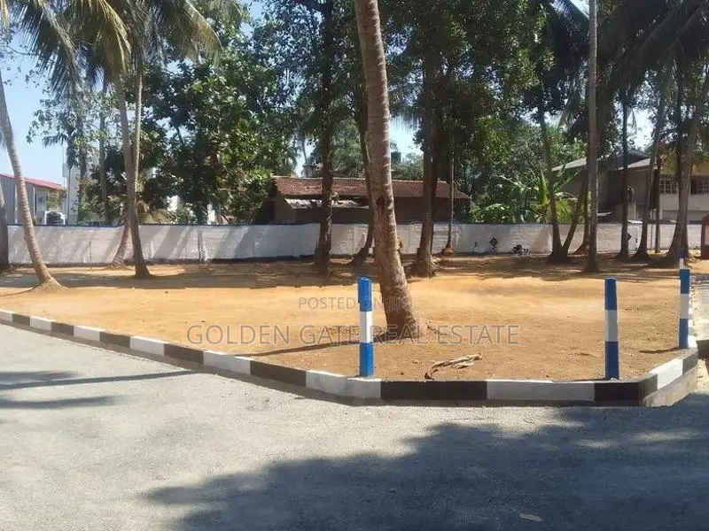 Wattala Best Land For Sale