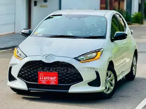 Toyota Yaris G-LED 2026