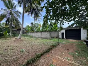 Land for Sale in Piliyandala