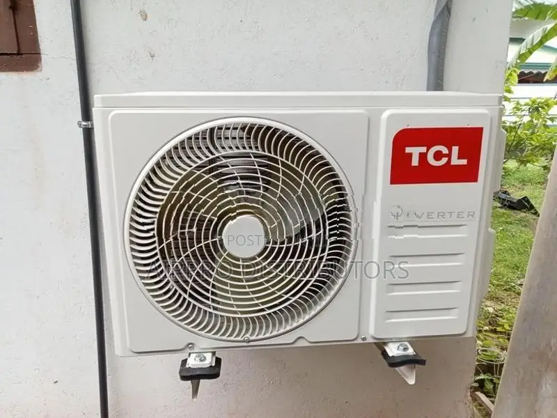 TCL Air Conditioners