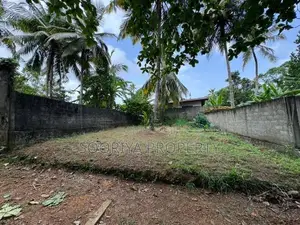 Land for Sale in Piliyandala