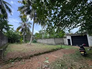 6 Perches Superb Land for Sale in Piliyandala